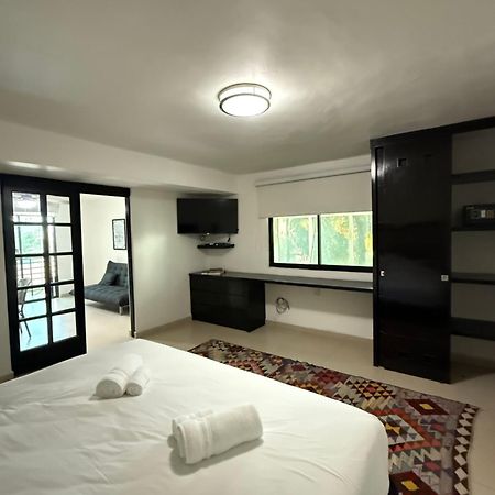 Marazul Hotel Boutique Isla Mujeres Zewnętrze zdjęcie