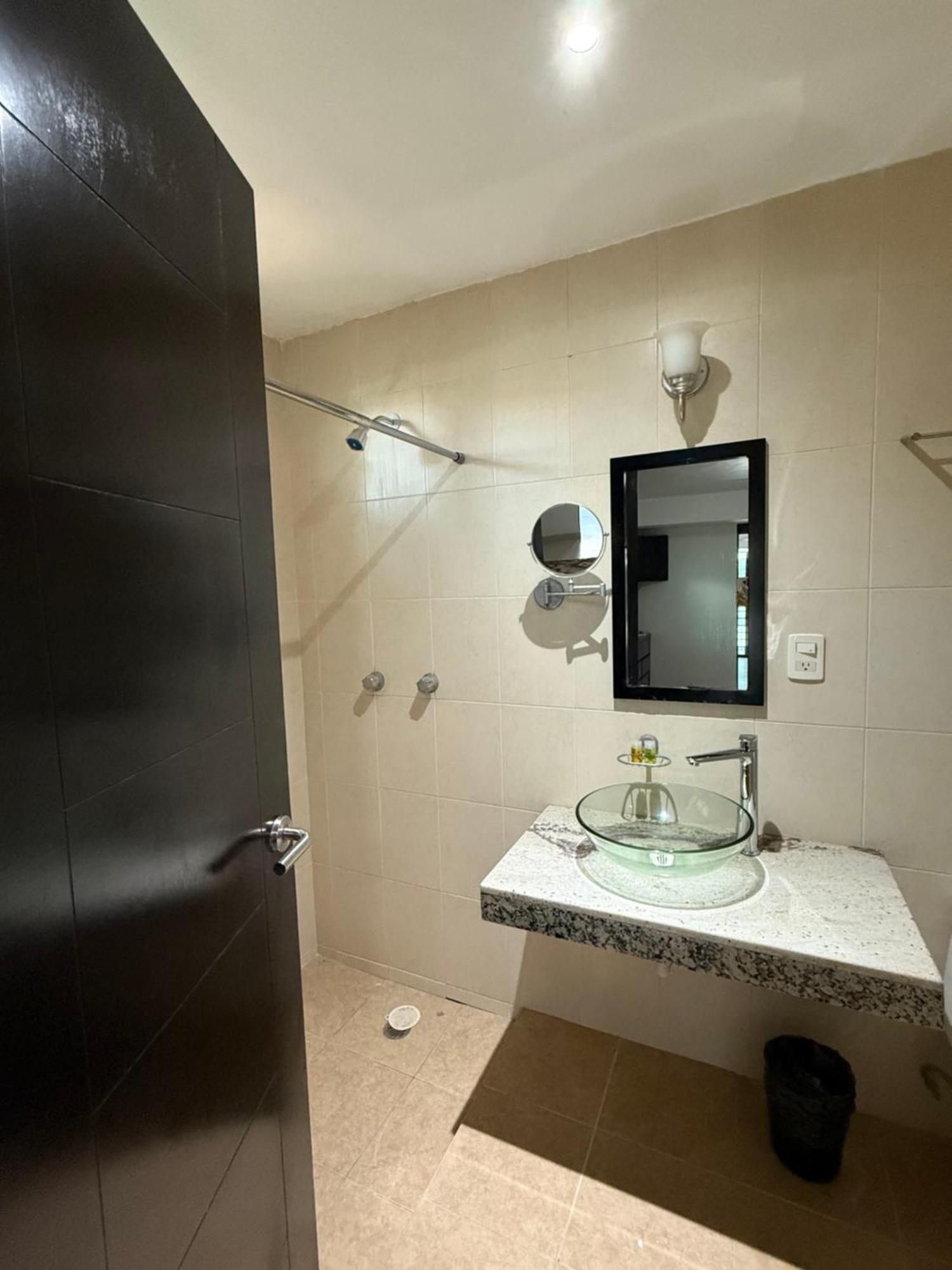 Marazul Hotel Boutique Isla Mujeres Zewnętrze zdjęcie