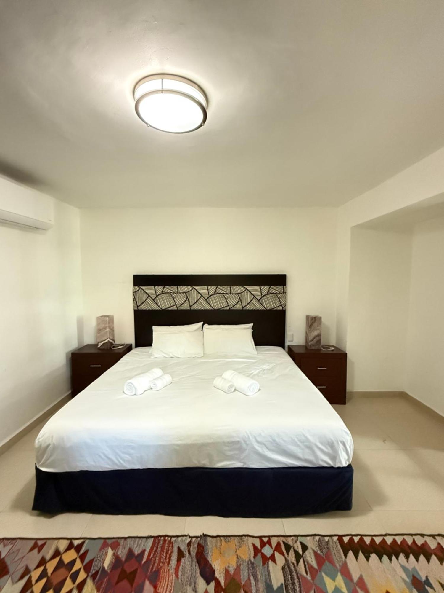 Marazul Hotel Boutique Isla Mujeres Zewnętrze zdjęcie