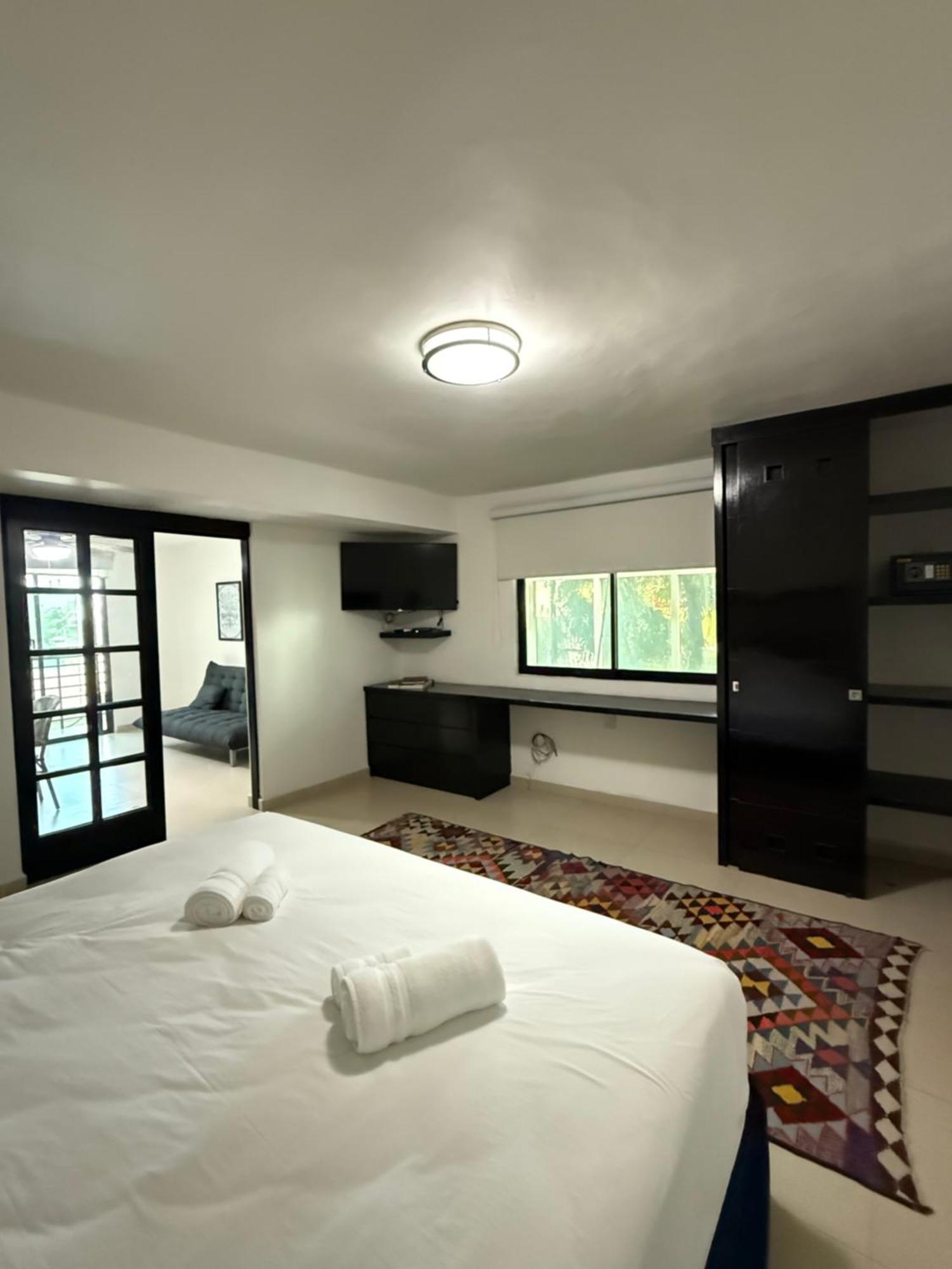 Marazul Hotel Boutique Isla Mujeres Zewnętrze zdjęcie