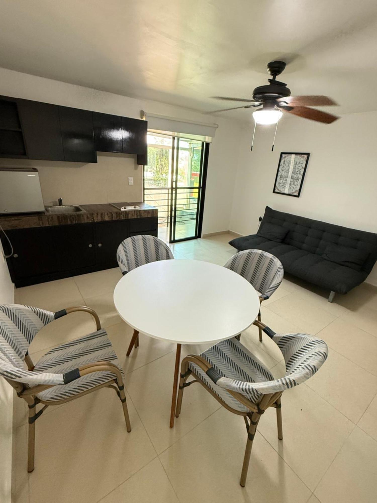 Marazul Hotel Boutique Isla Mujeres Zewnętrze zdjęcie