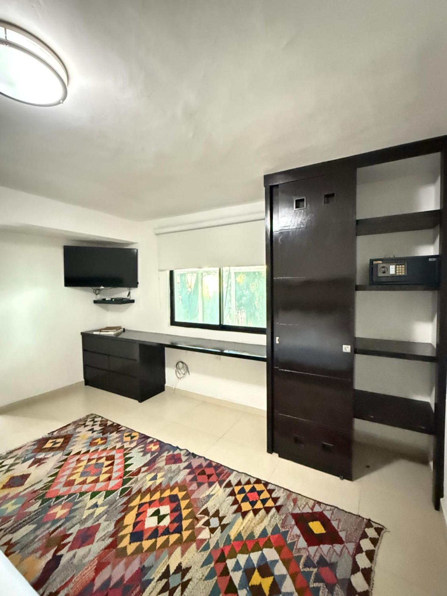 Marazul Hotel Boutique Isla Mujeres Zewnętrze zdjęcie